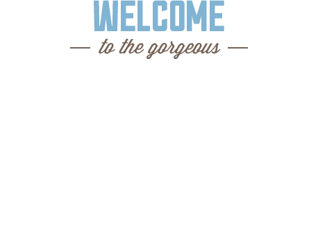 Welcome to Sedona